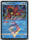 Volcanion Prism Star Holo Prism Rare SM - Forbidden Light 31/131 NM