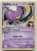 Drifblim FB Holo Rare Supreme Victors 3/147 LP/MP