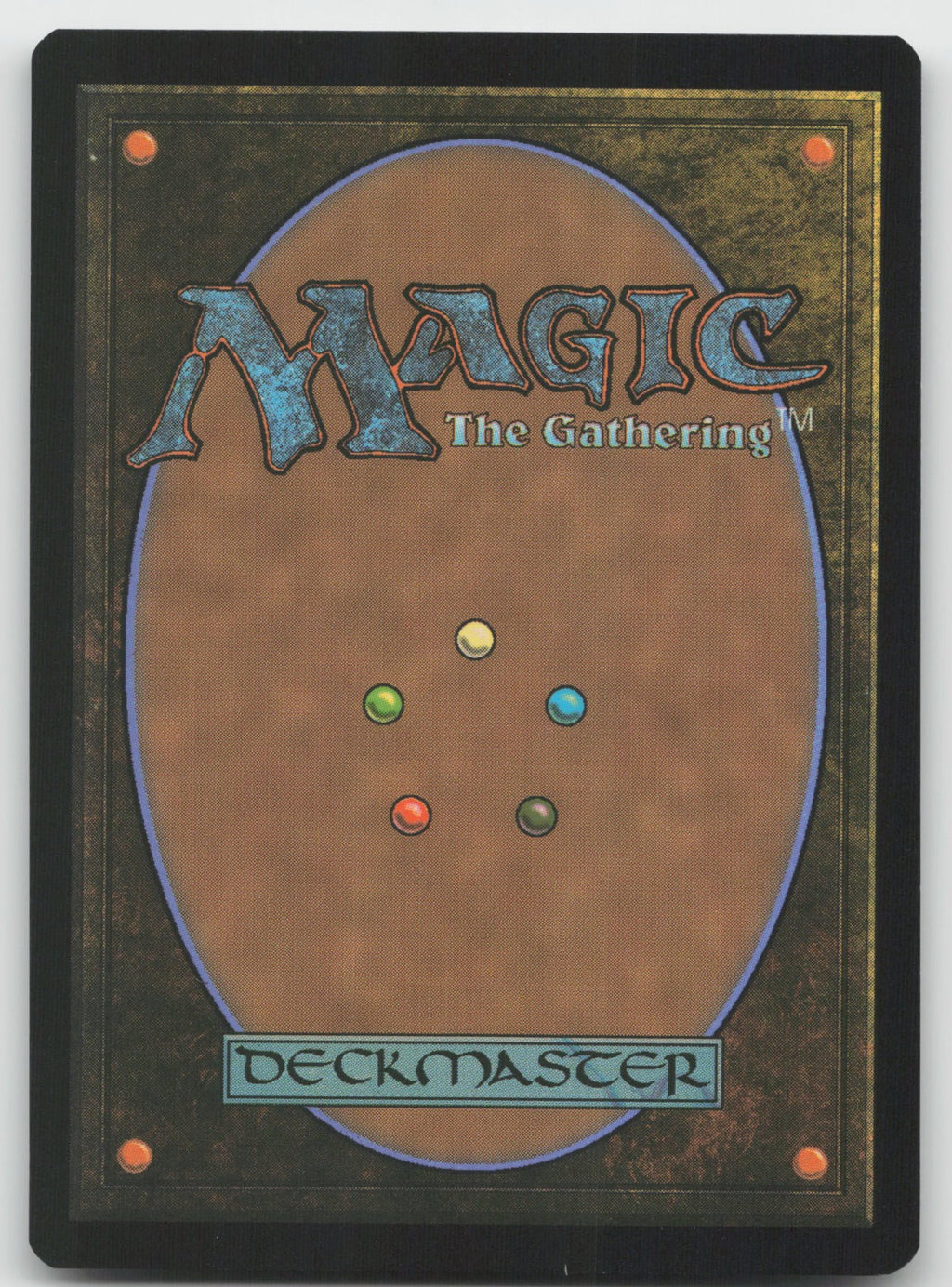 Hades Grip - Sulfuric Vortex R Foil Secret Lair Drop Series 2210 NM