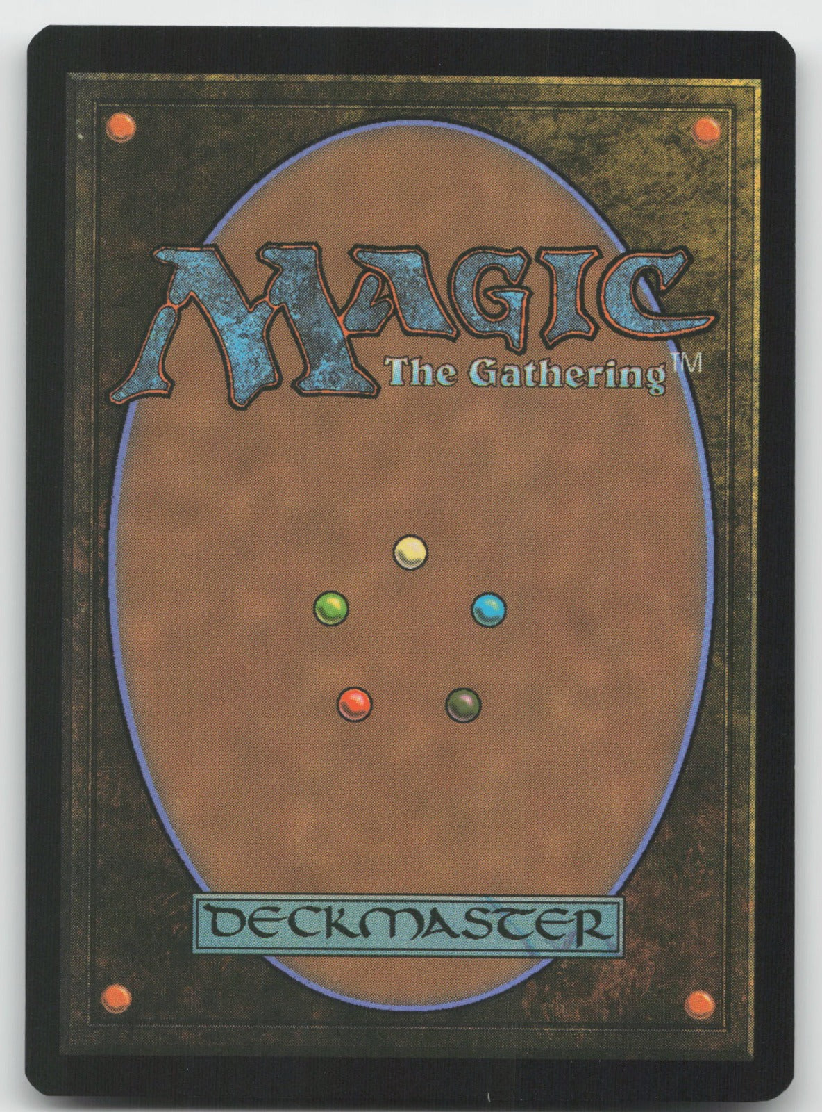 Hades Grip - Sulfuric Vortex R Foil Secret Lair Drop Series 2210 NM