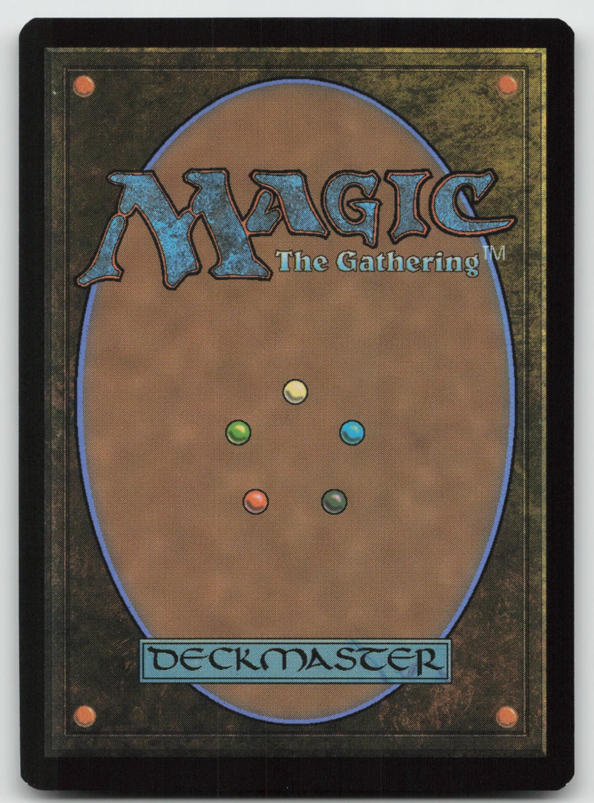 Forest (Borderless) L Foil Reality Fracture 396 NM