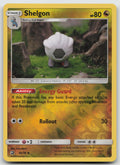 Shelgon Reverse Holo Uncommon Dragon Majesty 43/70 NM/VLP