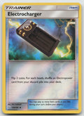 Electrocharger Reverse Holo Uncommon SM - Team Up 139/181 NM
