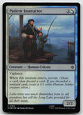 Patient Instructor C Foil The Hobbit 162 NM