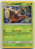 Alolan Exeggutor - Holo Promo Alternate Art SM - Forbidden Light 2a/131 LP