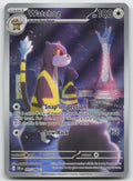 Watchog Illustration Rare Holo ME04: Chaos Rising 097/086 NM