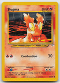 Slugma Common Unlimited Neo Destiny 82/105 LP