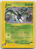 Zubat Common Skyridge 117/144 HP
