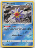 Starmie Reverse Holo Rare SM - Crimson Invasion 16/111 VLP