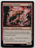 Rampaging Classmate C Foil Marvel's Spider-Man: Eternal-Legal 16 NM