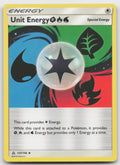 Unit Energy GRW Uncommon SM - Ultra Prism 137/156 LP