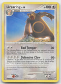 Ursaring Rare Mysterious Treasures 38/123 DMG