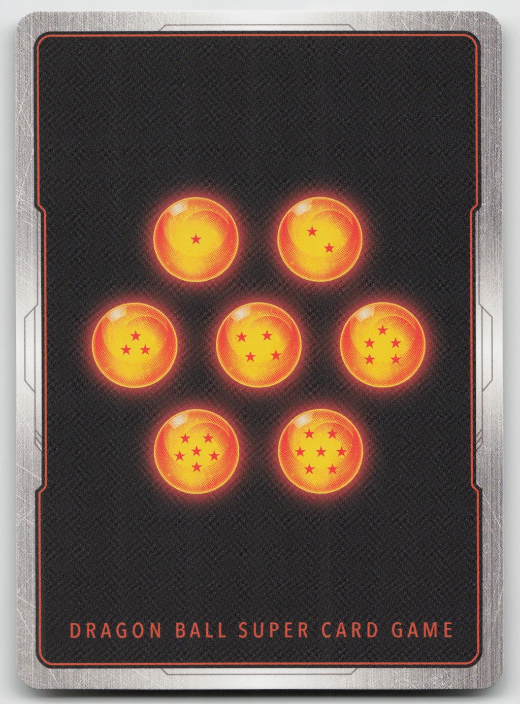 SS4 Son Goku, Protector of the Earth Super Foil: History of Son Goku BT11-034 NM