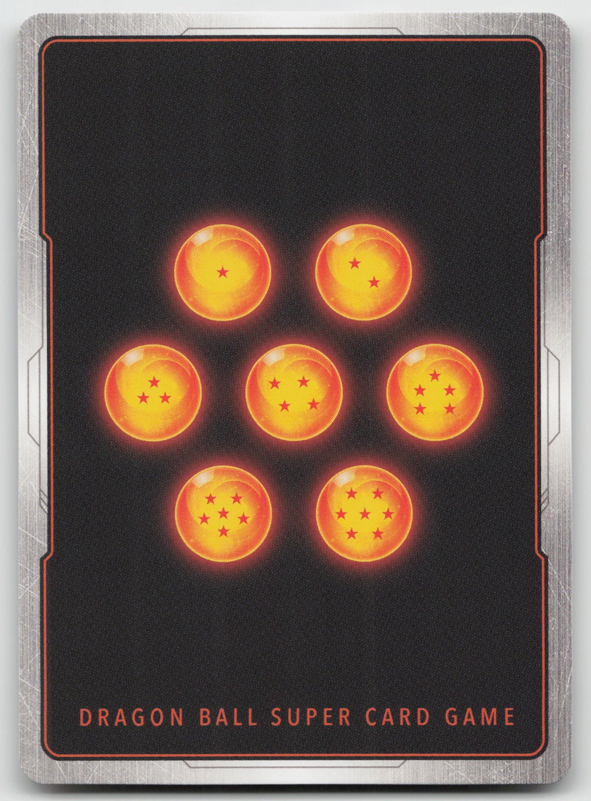 SS4 Son Goku, Protector of the Earth Super Foil: History of Son Goku BT11-034 NM