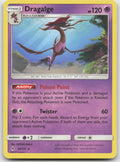 Dragalge Rare SM - Forbidden Light 53/131 LP