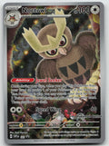 Noctowl (Pokemon Center Exclusive) Holo Scarlet & Violet Promo Cards SVP141 NM