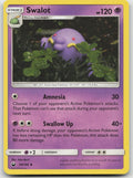Swalot Uncommon SM - Celestial Storm 58/168 VLP