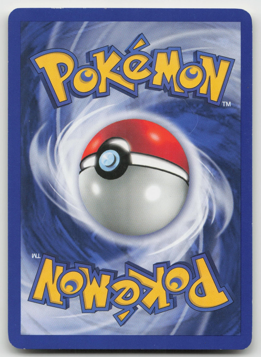 Misty's Seadra (Prerelease) Holo Promo WoTC Gym Heroes 9/132 HP
