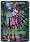 Defending Father Paragus (Alternate Art) Starter Rare Foil 2023 SD8-04 NM