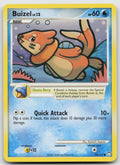 Buizel Common Mysterious Treasures 75/123 LP