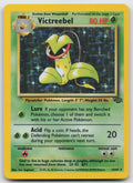 Victreebel Unlimited Holo Rare Jungle 14/64 MP
