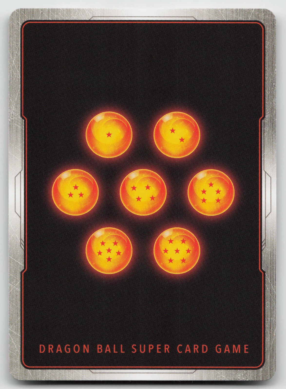 20x Kaio-ken Kamehameha, Mighty Blast Expansion Rare Foil 2023 EX23-30 NM