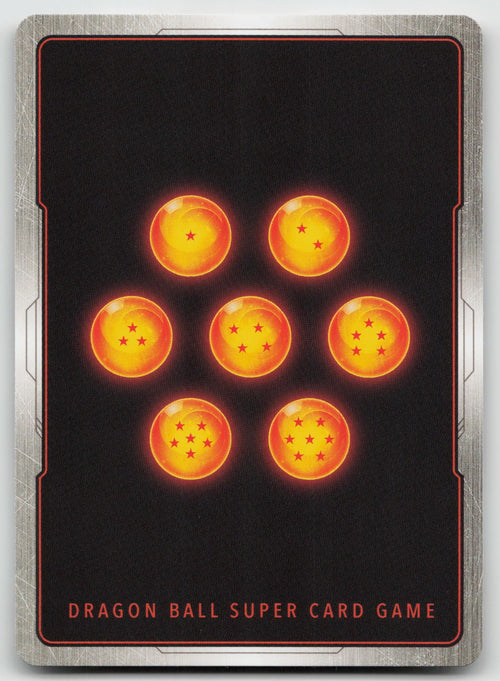 20x Kaio-ken Kamehameha, Mighty Blast Expansion Rare Foil 2023 EX23-30 NM