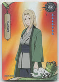 Tsunade SR Chapter Jin Series 3 010L2 NM