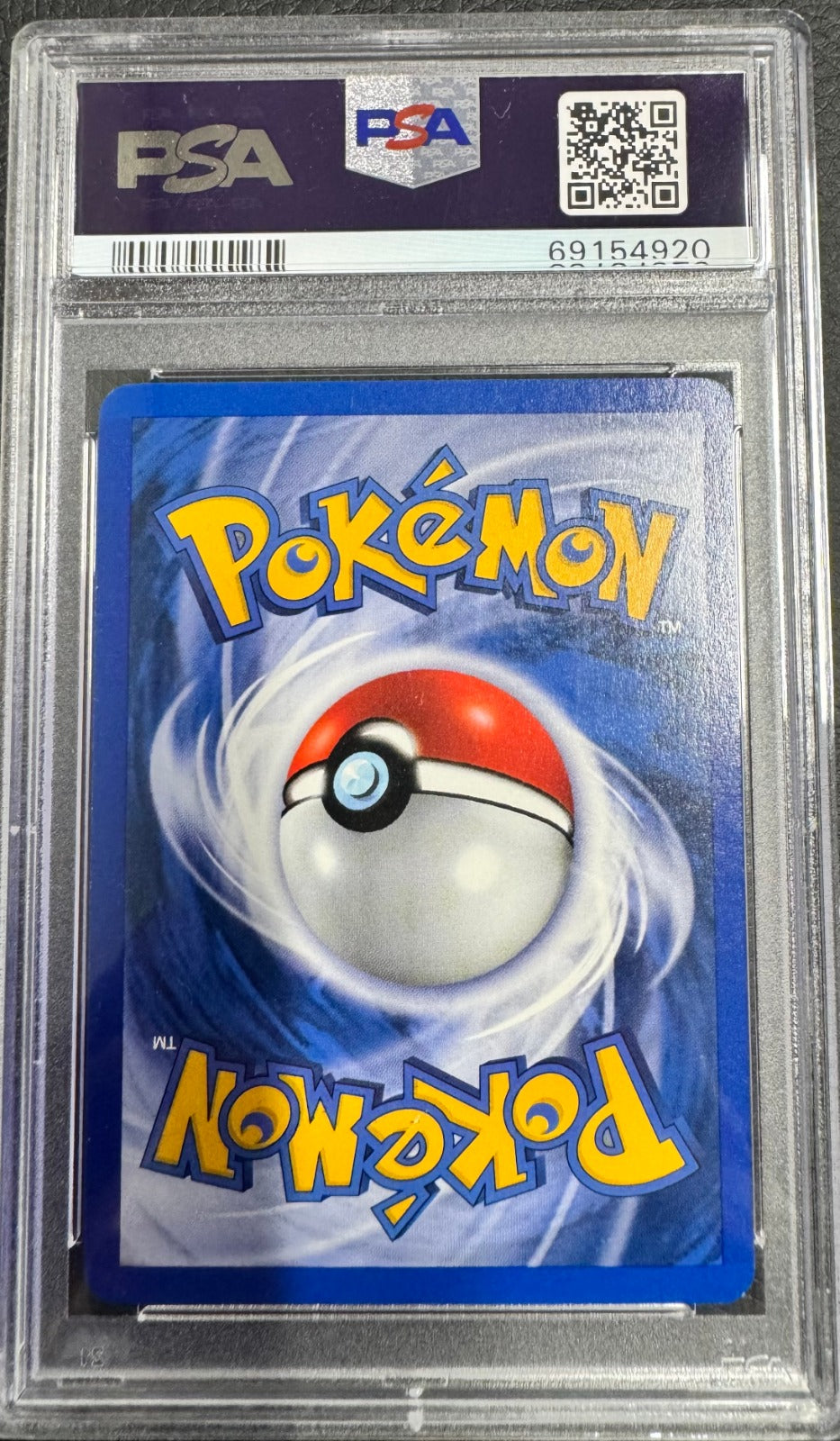 Giovanni's Machoke 1st Edition Uncommon Gym Challenge 42/132 PSA 9
