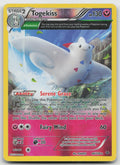 Togekiss (Delta) Reverse Holo Rare XY - Roaring Skies 46/108 DMG