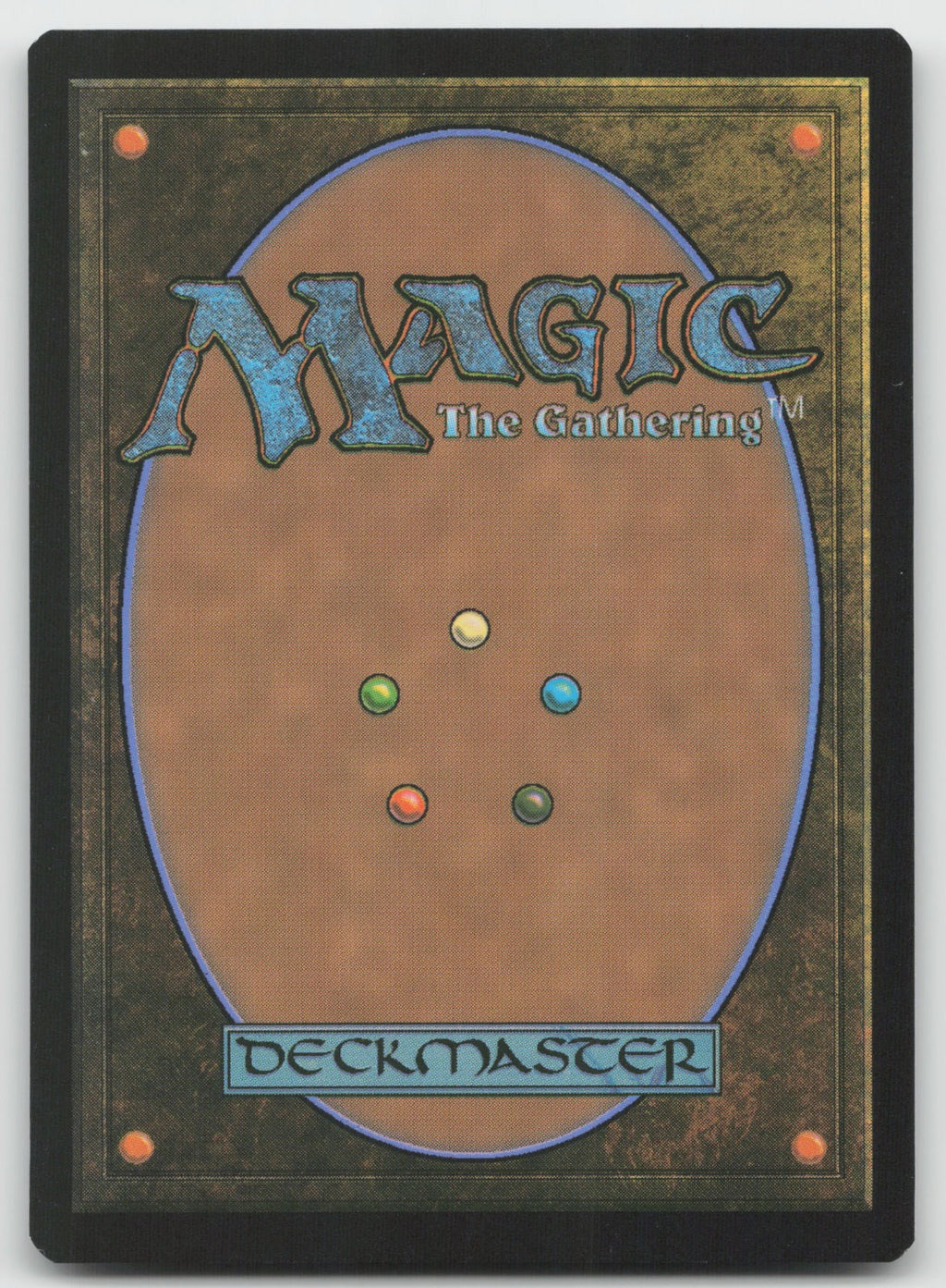 Cordyceps Infected Token (Rainbow Foil) T Foil Secret Lair Drop Series 2201 NM