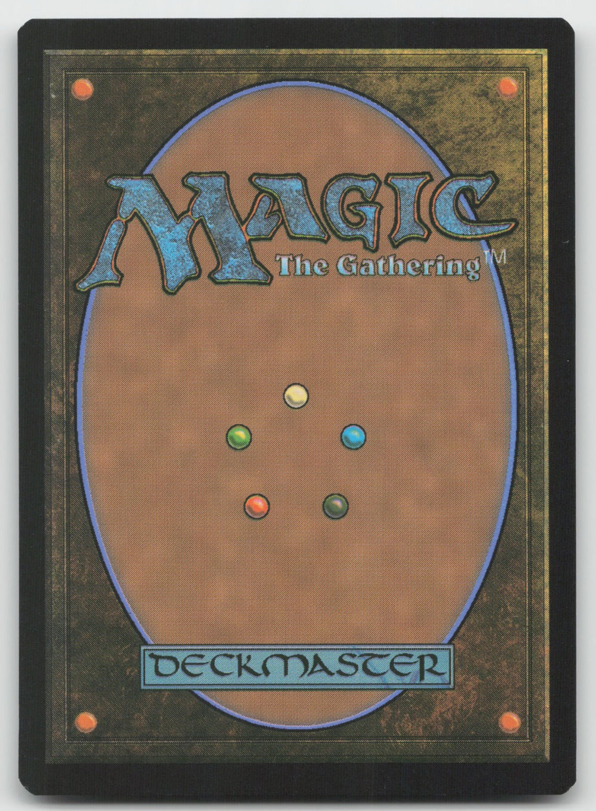 Cordyceps Infected Token (Rainbow Foil) T Foil Secret Lair Drop Series 2201 NM