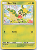 Deerling Common SM - Cosmic Eclipse 15/236 NM