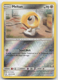 Meltan Reverse Holo Common SM - Unbroken Bonds 128/214 LP