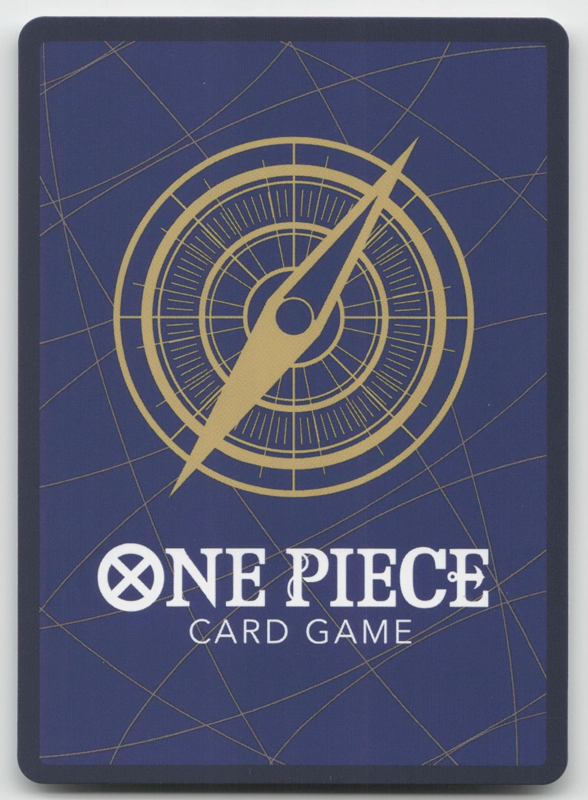 Portgas.D.Ace SR Foil Starter Deck 9: Yamato ST09-010 NM