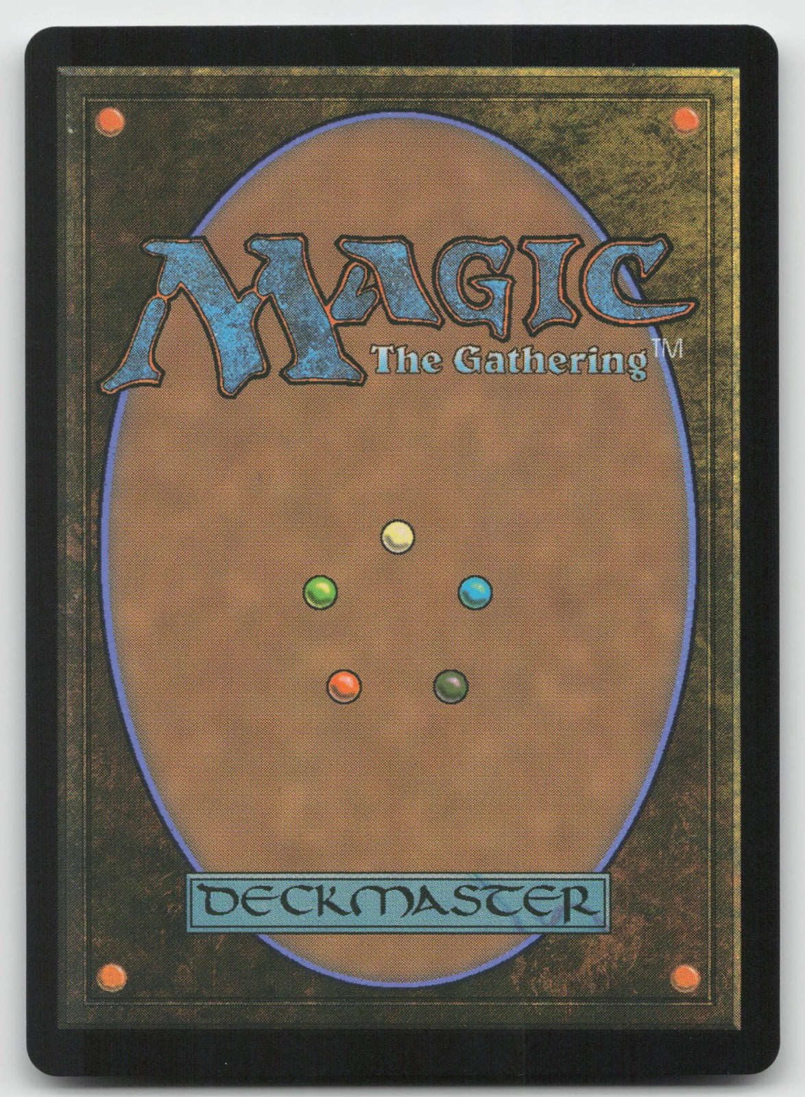 Treasonous Ogre (Rainbow Foil) R Foil Secret Lair Drop Series 2007 NM