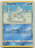 Bergmite Reverse Holo Common SM - Forbidden Light 29/131 LP