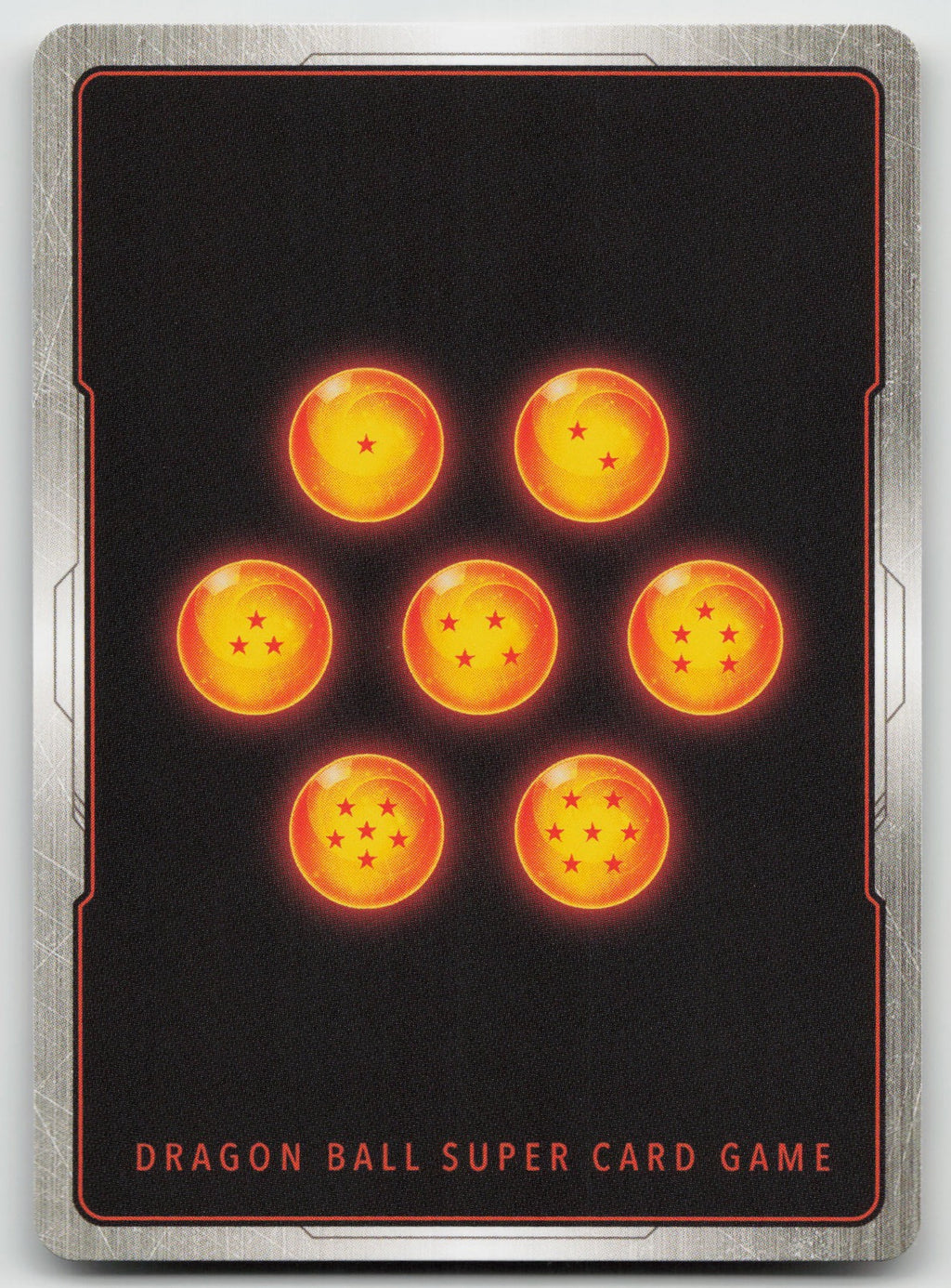 SS4 Son Goku, Prismatic Radiance Expansion Rare Foil 2023 EX23-51 NM