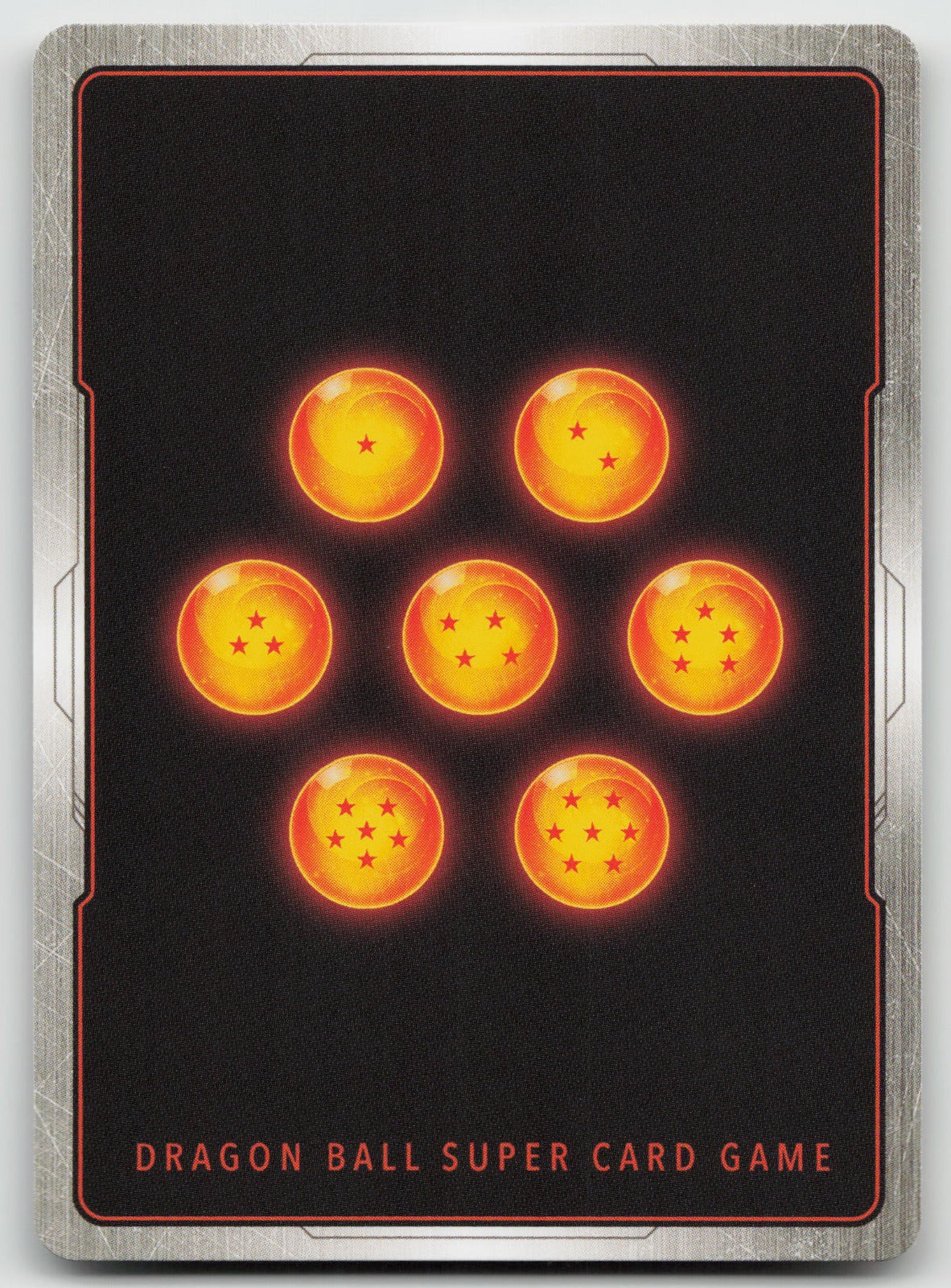 SS4 Son Goku, Prismatic Radiance Expansion Rare Foil 2023 EX23-51 NM