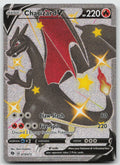 Charizard V (Secret) Rare Holo Champion's Path 79/73 NM