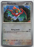 Hawlucha (Poke Ball Pattern) Uncommon Holo SV: Prismatic Evolutions 089/131 NM