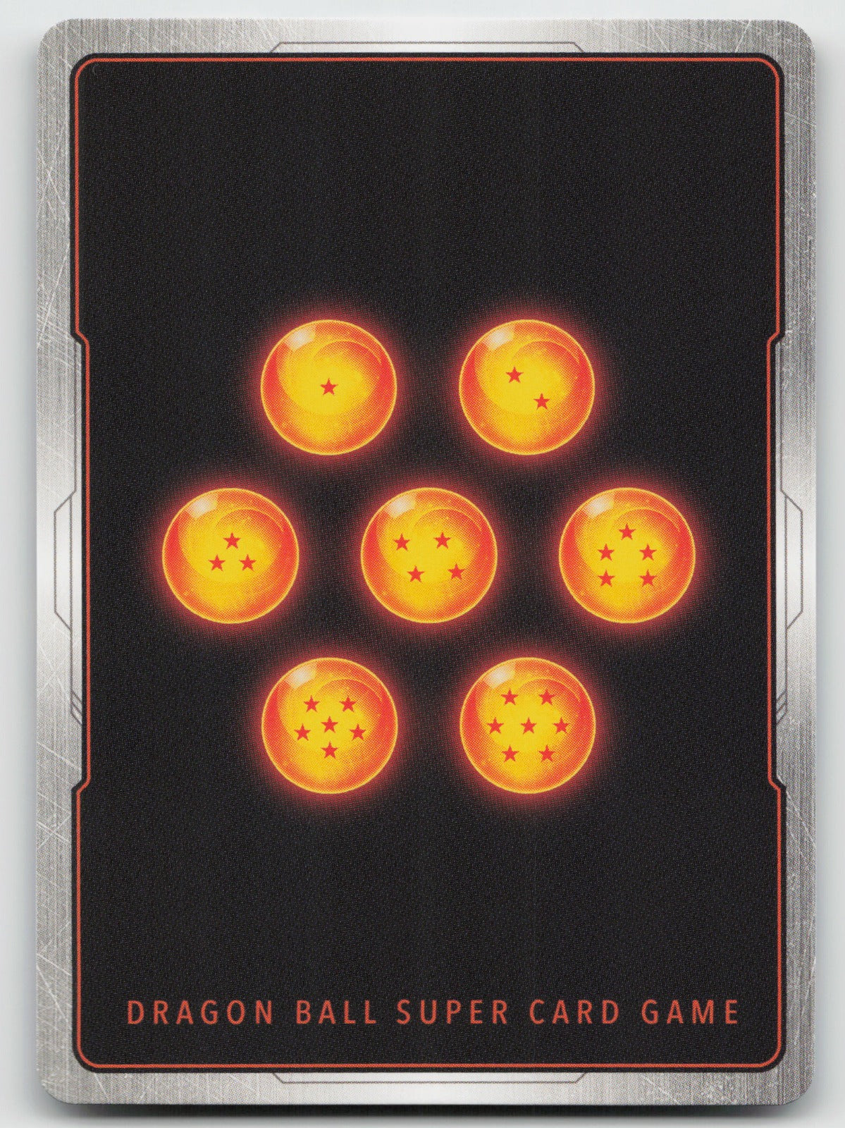Ultra Instinct Goku's Kamehameha Iconic Attack Rare Foil: History BT9-131 NM