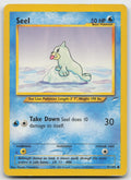 Seel Common Unlimited Neo Destiny 81/105 HP