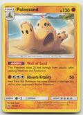 Palossand Rare Normal SM Base Set 75/149 VLP