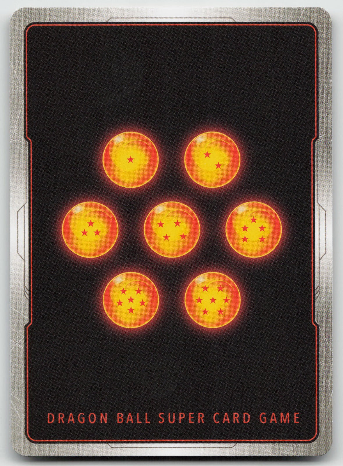 SS3 Gotenks, Overwhelming Power Expansion Rare Foil 2023 EX23-36 NM