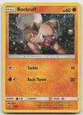 Rockruff - Promo SM Promos SM06 LP