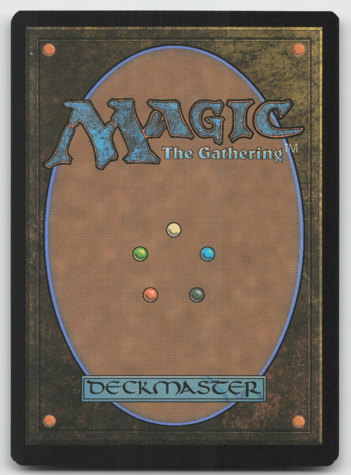 Hunter's Axe U Foil Reality Fracture 108 NM