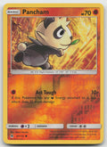 Pancham Reverse Holo Common SM - Forbidden Light 65/131 VLP