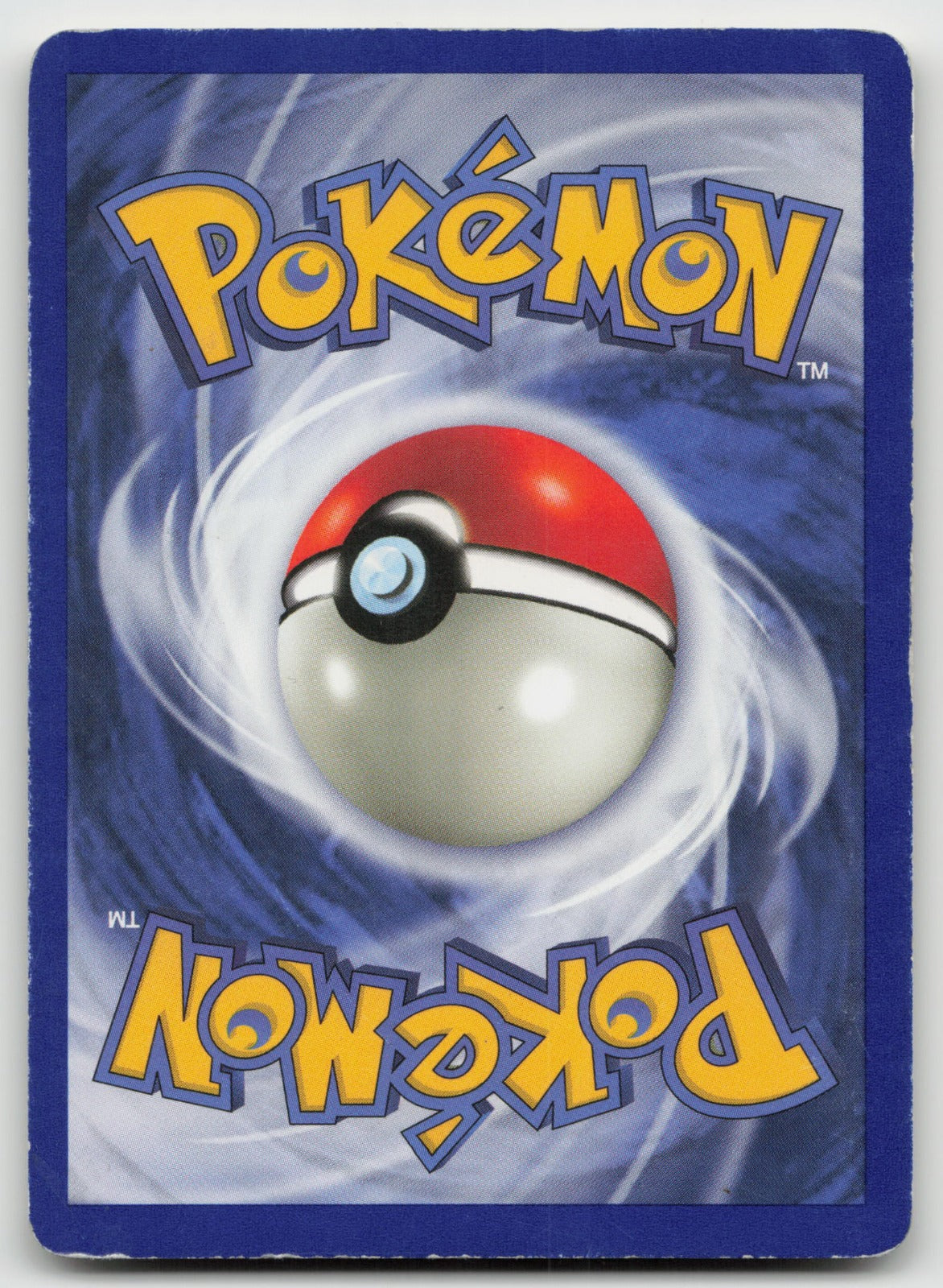 Slowbro Uncommon 1st Edition Fossil 43/62 HP