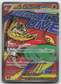 Mega Hawlucha ex Holo Mega Attack Rare M2a: MEGA Dream ex 229/193 NM